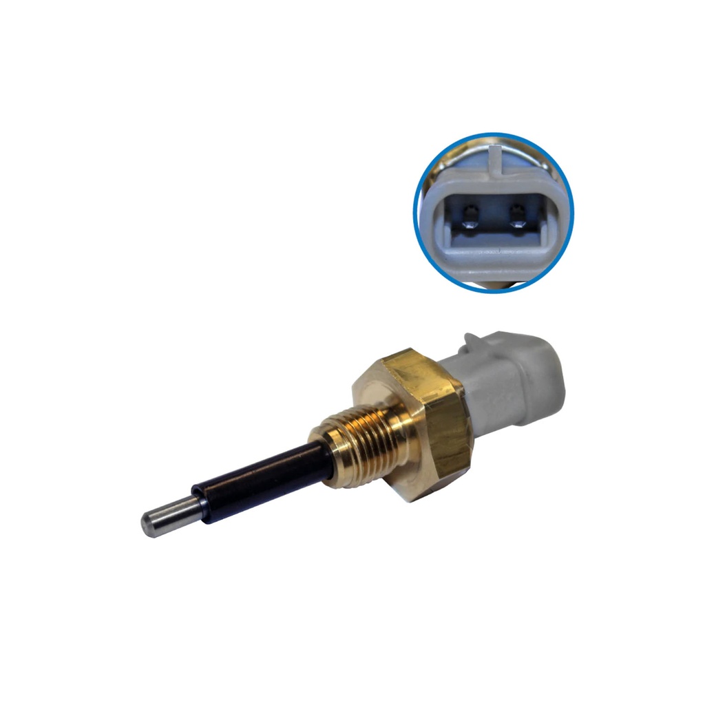 Coolant Level Sensor Freightliner 577.23512 DDE23522855 KAHGO Truck Parts